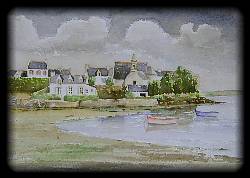 Watercolors