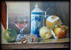 Still life